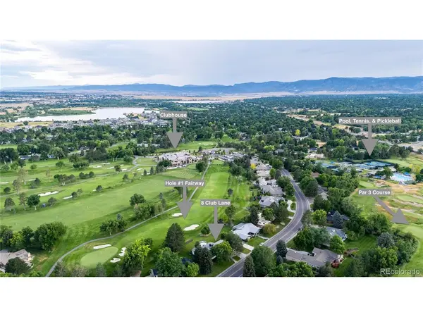 8 Club, Littleton, CO 80123