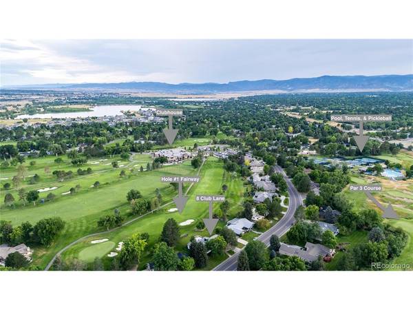 8 Club, Littleton, CO 80123