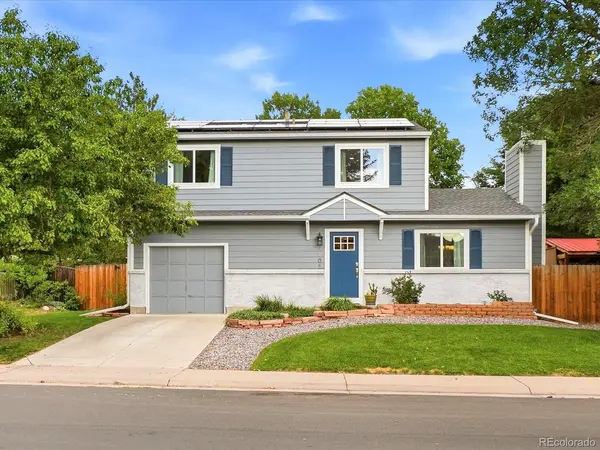 9105 W Bellwood, Denver, CO 80123