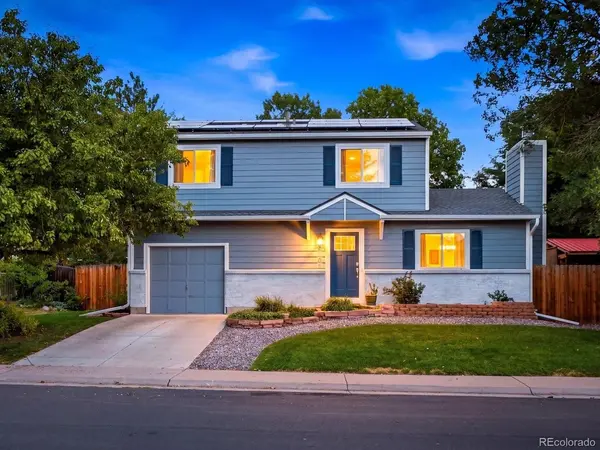 9105 W Bellwood, Denver, CO 80123