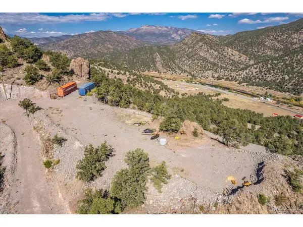 7816 US Hwy 50, Howard, CO 81233