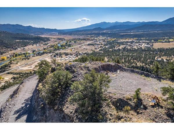 7816 US Hwy 50, Howard, CO 81233
