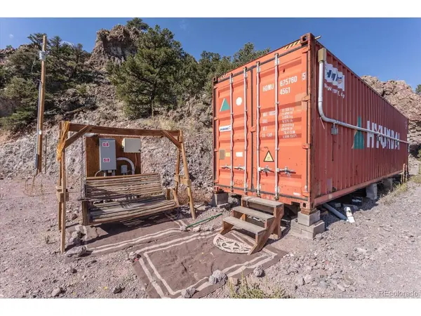 7816 US Hwy 50, Howard, CO 81233