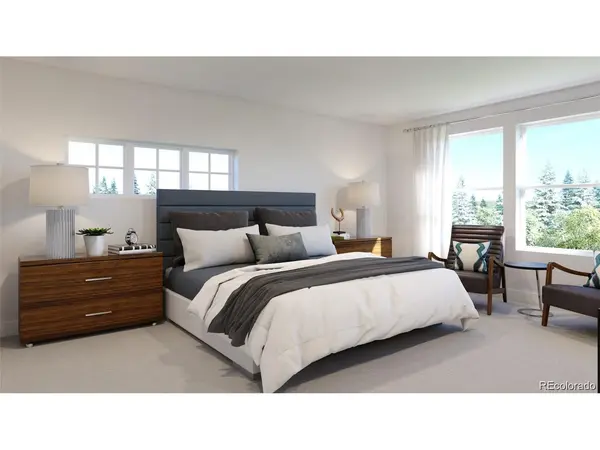3877 Bahn, Evergreen, CO 80439