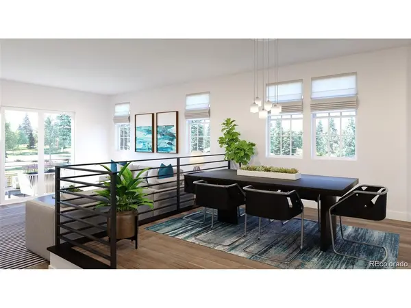 3877 Bahn, Evergreen, CO 80439