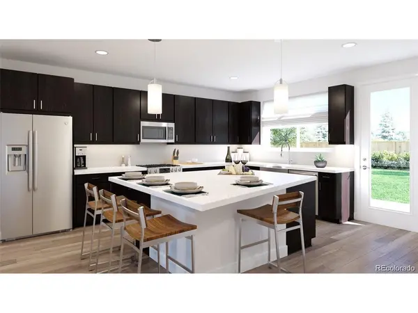 3877 Bahn, Evergreen, CO 80439