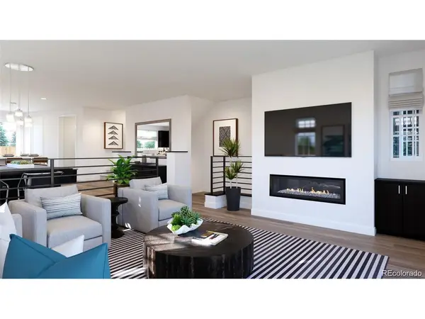 3877 Bahn, Evergreen, CO 80439