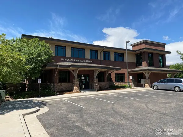 1605 Foxtrail, Loveland, CO 80538