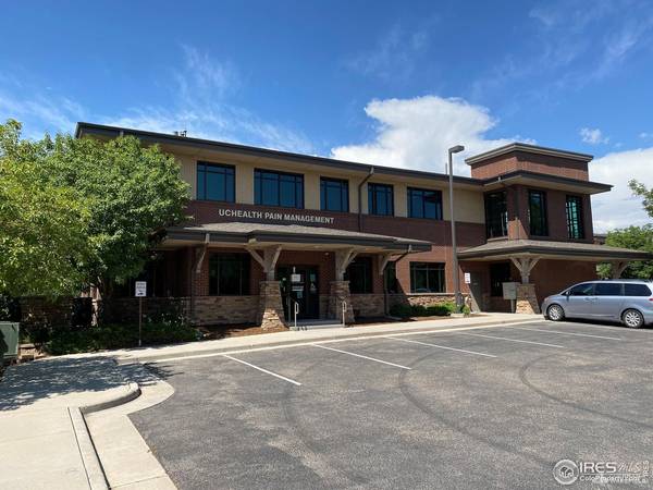 1605 Foxtrail, Loveland, CO 80538