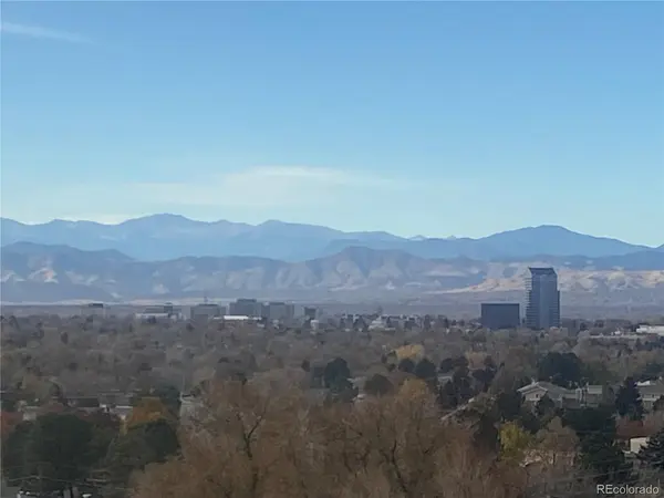 7877 E Mississippi #603, Denver, CO 80247