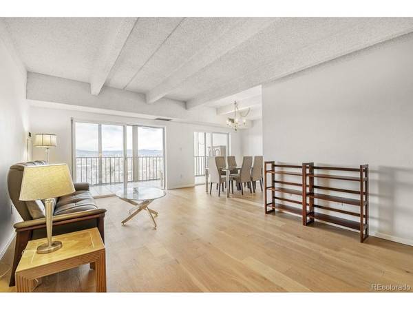 7877 E Mississippi #603, Denver, CO 80247