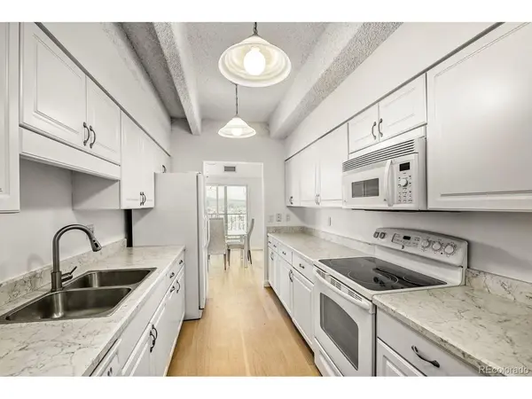7877 E Mississippi #603, Denver, CO 80247
