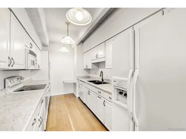 7877 E Mississippi #603, Denver, CO 80247