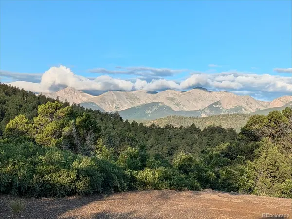 14341 North, Weston, CO 81091