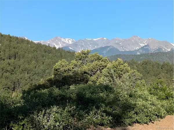 14341 North, Weston, CO 81091