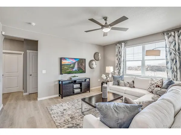 831 Elias Tarn, Severance, CO 80550