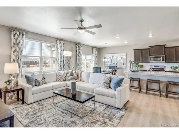 831 Elias Tarn, Severance, CO 80550