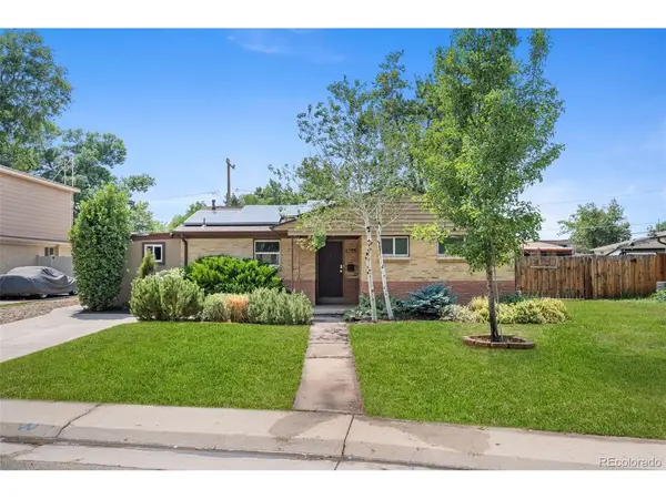 5755 Dudley, Arvada, CO 80002