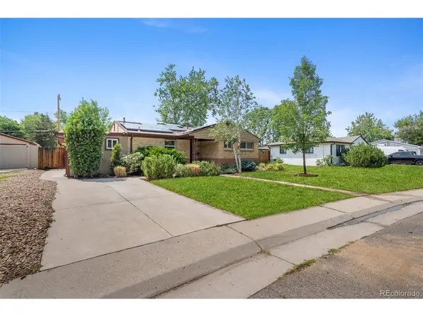 5755 Dudley, Arvada, CO 80002