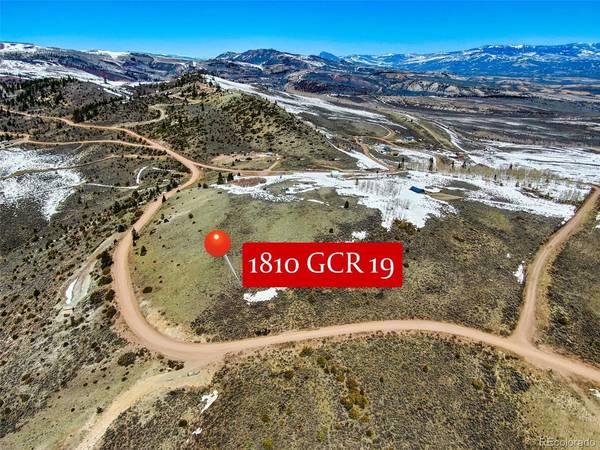 1810 GCR 19,  Kremmling,  CO 80459