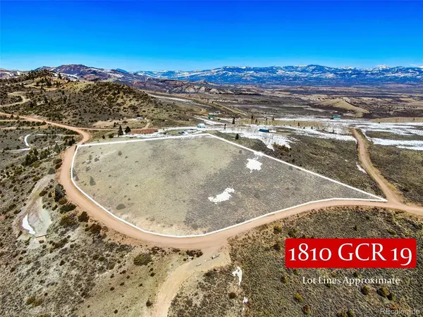 1810 GCR 19, Kremmling, CO 80459