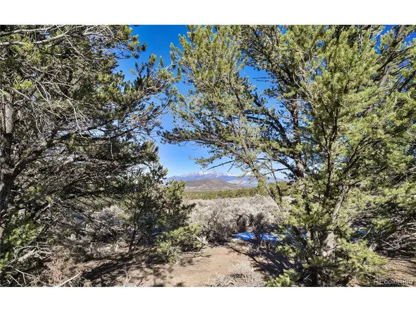 Address not disclosed, Fort Garland, CO 81133