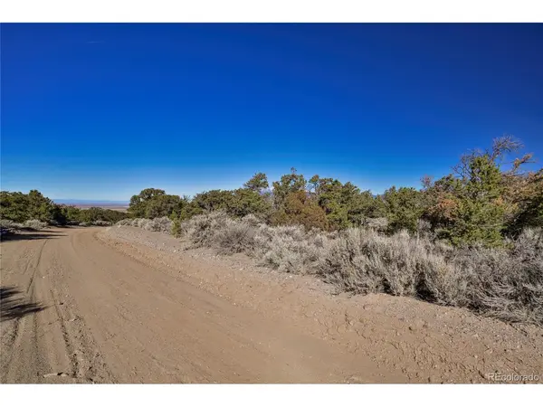 Address not disclosed, Fort Garland, CO 81133