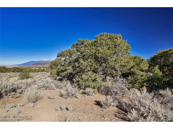Address not disclosed, Fort Garland, CO 81133