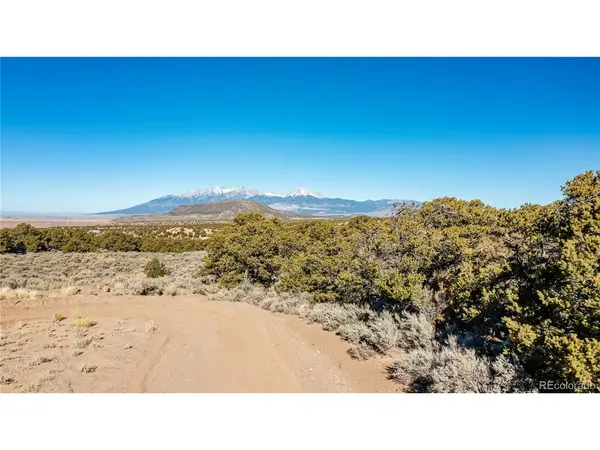Address not disclosed, Fort Garland, CO 81133