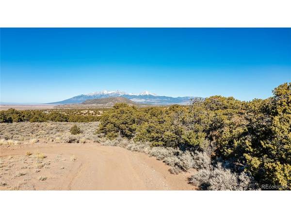 Address not disclosed, Fort Garland, CO 81133