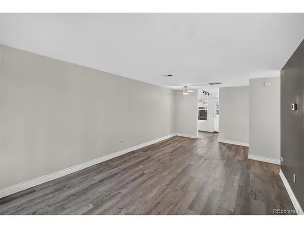 1536 S Pierson #118, Denver, CO 80232