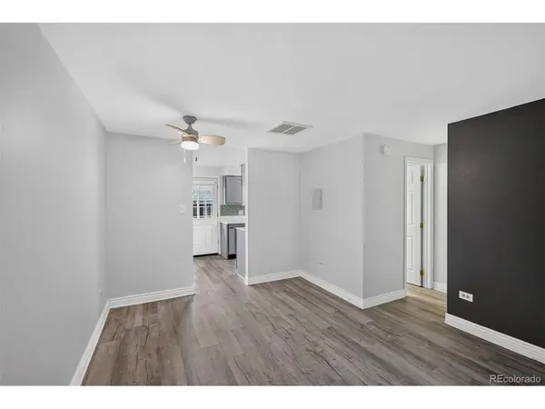 1536 S Pierson #118, Denver, CO 80232