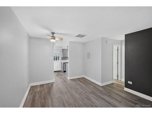 1536 S Pierson #118, Lakewood, CO 80232