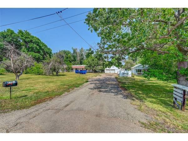 6640 Simms, Arvada, CO 80004