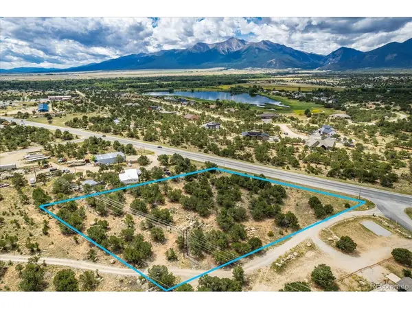 30224 N US Highway 24, Buena Vista, CO 81211