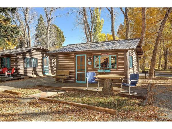 1004 W Main #3, Buena Vista, CO 81211