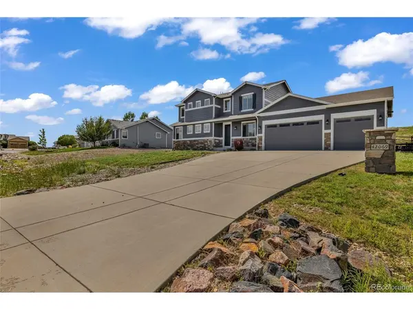 42069 S Pinehurst, Elizabeth, CO 80107