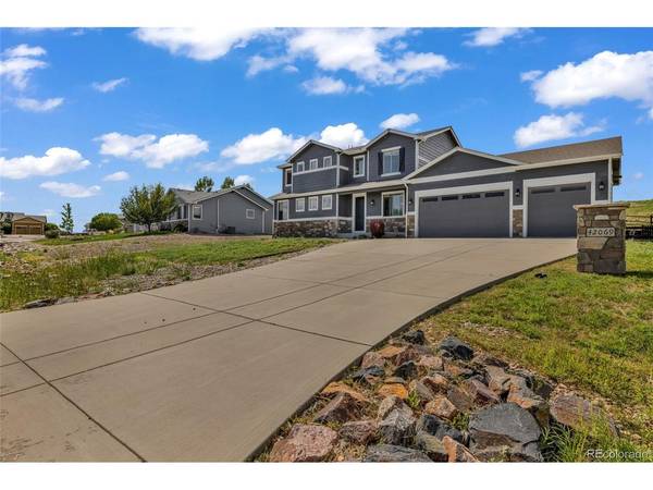 42069 S Pinehurst, Elizabeth, CO 80107