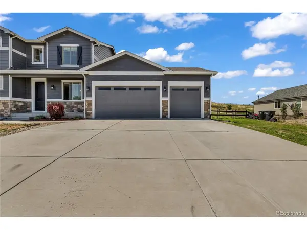 42069 S Pinehurst, Elizabeth, CO 80107