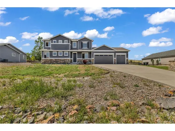 42069 S Pinehurst, Elizabeth, CO 80107