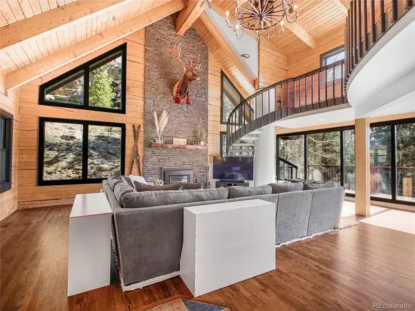 24 Pine Valley, Evergreen, CO 80439