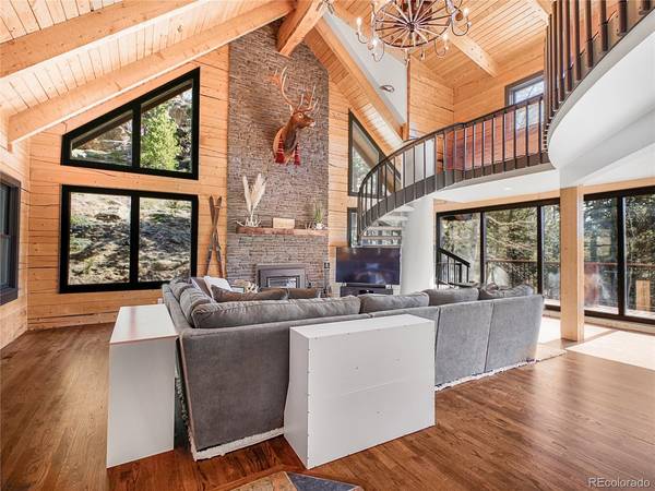 24 Pine Valley, Evergreen, CO 80439