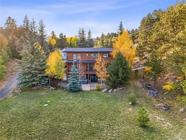 24 Pine Valley, Evergreen, CO 80439