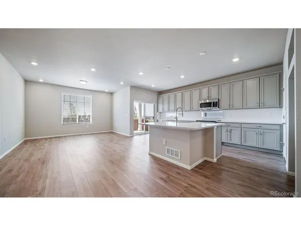 5004 N Tempe, Aurora, CO 80019
