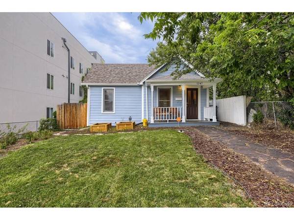 1247 N Stuart, Denver, CO 80204