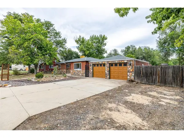 10095 W 41st, Wheat Ridge, CO 80033