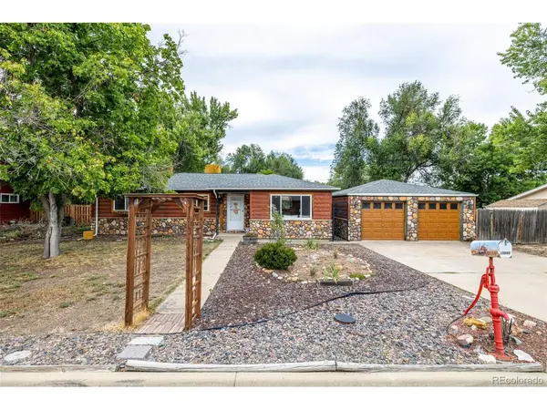 10095 W 41st, Wheat Ridge, CO 80033