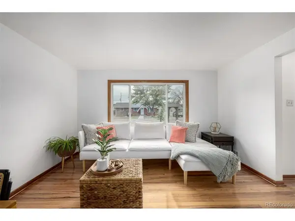 10095 W 41st, Wheat Ridge, CO 80033