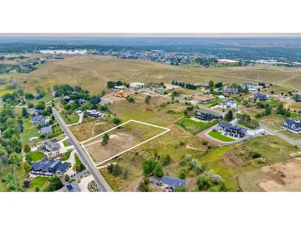 7474 Spring, Boulder, CO 80303