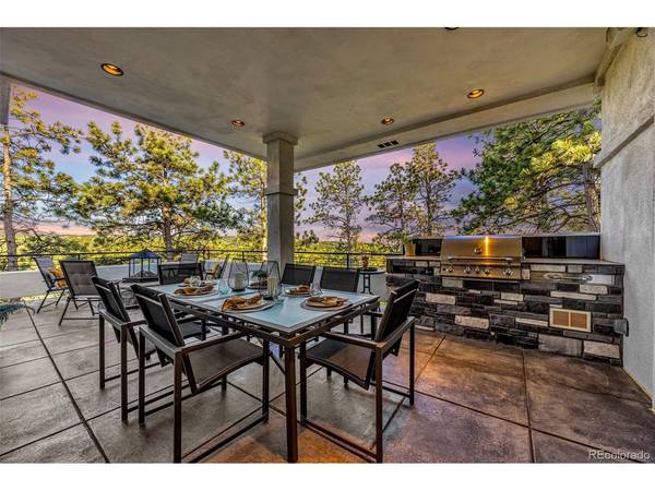 205 Cobblestone, Monument, CO 80132